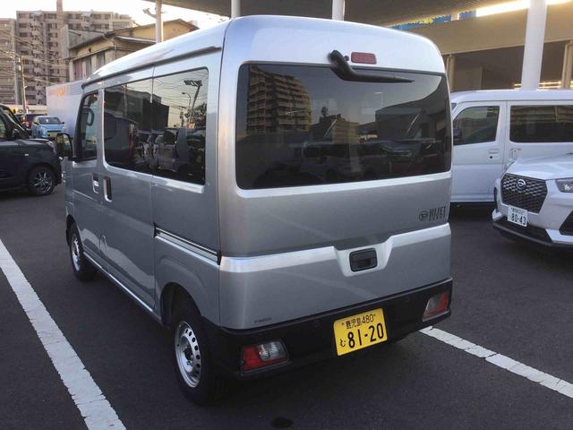 ハイゼットカーゴ ＤＸ（9枚目）