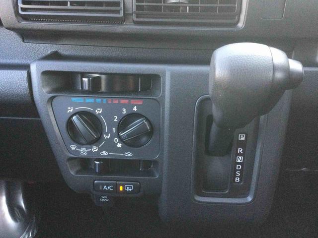 ハイゼットカーゴ ＤＸ（11枚目）