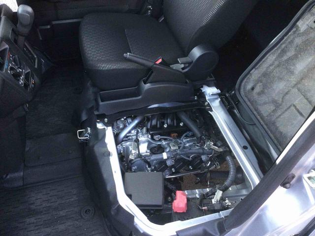 ハイゼットカーゴ ＤＸ（17枚目）