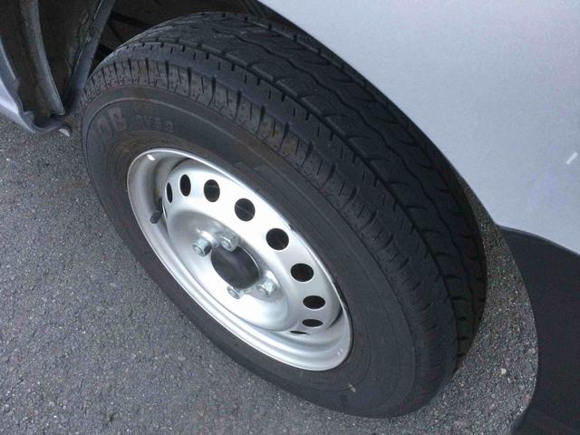 ハイゼットカーゴ ＤＸ（20枚目）