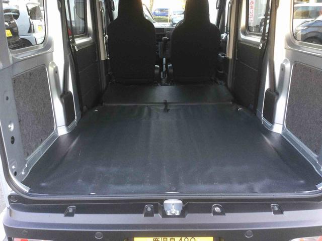 ハイゼットカーゴ ＤＸ（22枚目）