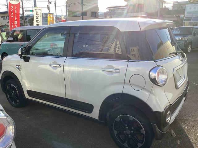 左横からの画像です