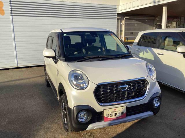 右前からの画像です