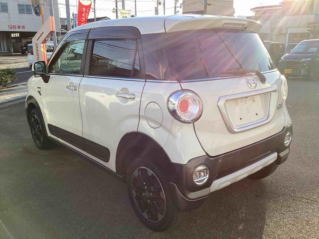 左後からの画像です