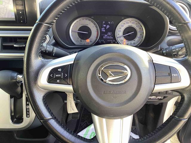 メーターの写真です