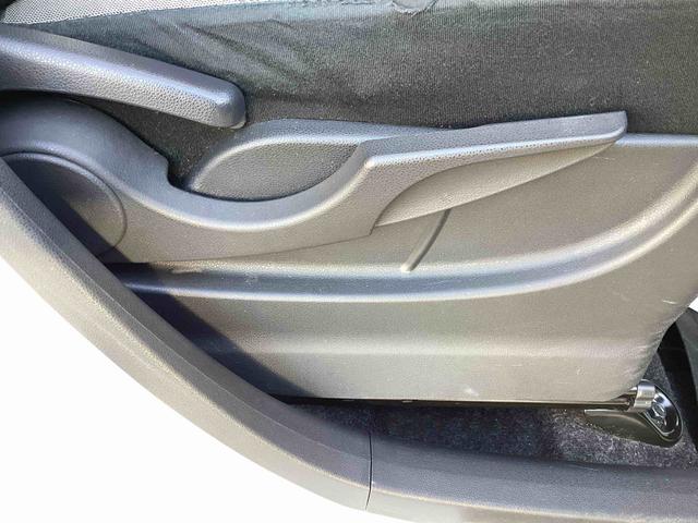 シートリフターの写真です