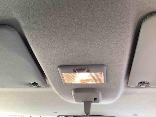 スペーシアギア ハイブリッドＸＺ　ターボ　ターボ付　インパネシフト　プッシュスタートスイッチ　電子カードキー　両側電動スライドドア　シートヒーター　ドラレコ　ＥＴＣ車載器　ＡＢＳ（13枚目）