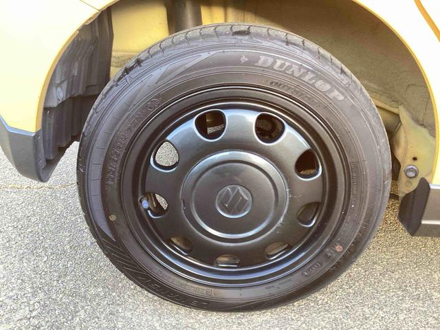 スペーシアギア ハイブリッドＸＺ　ターボ　ターボ付　インパネシフト　プッシュスタートスイッチ　電子カードキー　両側電動スライドドア　シートヒーター　ドラレコ　ＥＴＣ車載器　ＡＢＳ（20枚目）