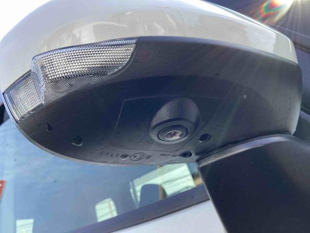 トール カスタムＧ　インパネシフト　プッシュスタートスイッチ　電子カードキー　カーナビ　バックモニター　ドラレコ　両側パワースライドドア　緊急ブレーキ　アルミホイール　ハイビームアシスト　ＡＢＳ（23枚目）