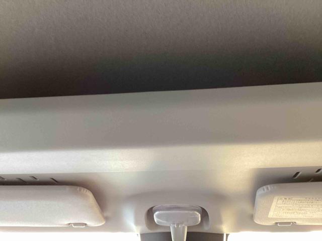 ハイゼットカーゴ ＤＸ　インパネシフト　ハイビームアシスト　レーンアシスト　両席エアバッグ　ＡＢＳ　両側スライドドア（12枚目）