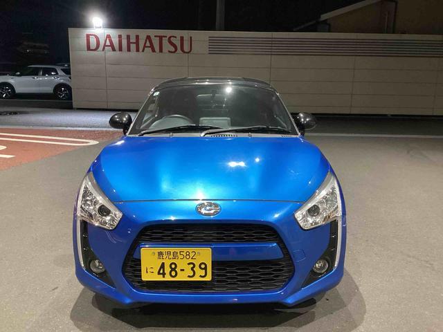 コペン ローブ　５速ＭＴ車　ターボ車　アルミホイール　カーナビ　ＡＢＳ（7枚目）