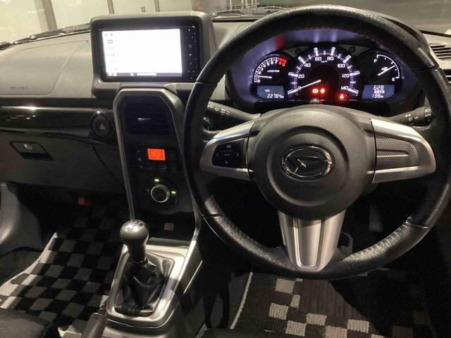 コペン ローブ　５速ＭＴ車　ターボ車　アルミホイール　カーナビ　ＡＢＳ（15枚目）
