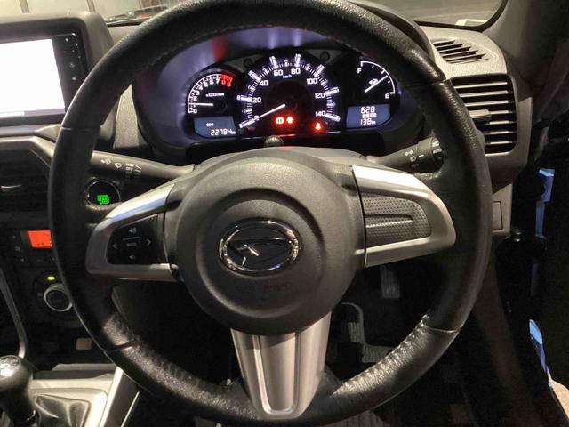 コペン ローブ　５速ＭＴ車　ターボ車　アルミホイール　カーナビ　ＡＢＳ（16枚目）