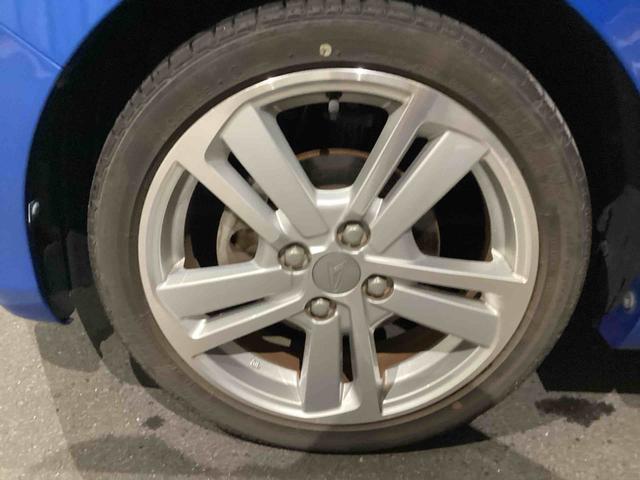 コペン ローブ　５速ＭＴ車　ターボ車　アルミホイール　カーナビ　ＡＢＳ（19枚目）