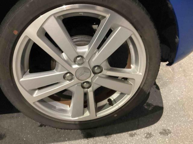 コペン ローブ　５速ＭＴ車　ターボ車　アルミホイール　カーナビ　ＡＢＳ（20枚目）