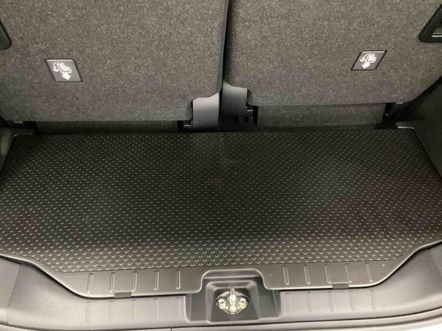 タント カスタムＸ　インパネシフト　プッシュスタートスイッチ　電子カードキー　電動パーキングブレーキ　フォグランプ　両側パワースライドドア　アルミホイール　衝突軽減ブレーキ　車線逸脱防止　ＡＢＳ（18枚目）