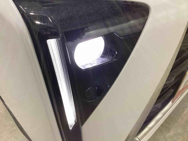 タント カスタムＸ　インパネシフト　プッシュスタートスイッチ　電子カードキー　電動パーキングブレーキ　フォグランプ　両側パワースライドドア　アルミホイール　衝突軽減ブレーキ　車線逸脱防止　ＡＢＳ（24枚目）