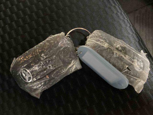 タント カスタムＸ　インパネシフト　プッシュスタートスイッチ　電子カードキー　電動パーキングブレーキ　フォグランプ　両側パワースライドドア　アルミホイール　衝突軽減ブレーキ　車線逸脱防止　ＡＢＳ（31枚目）