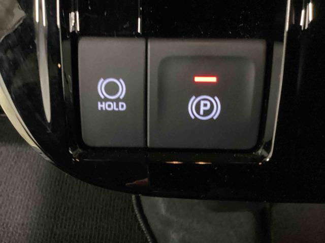 タント カスタムＸ　インパネシフト　プッシュスタートスイッチ　電子カードキー　電動パーキングブレーキ　フォグランプ　両側パワースライドドア　アルミホイール　衝突軽減ブレーキ　車線逸脱防止　ＡＢＳ（35枚目）