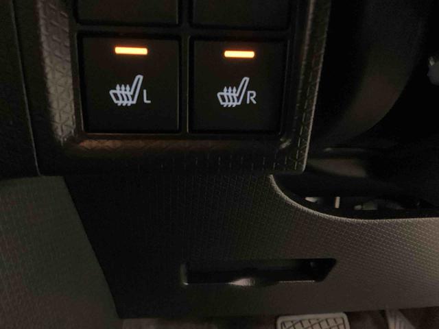 タント カスタムＸ　インパネシフト　プッシュスタートスイッチ　電子カードキー　電動パーキングブレーキ　フォグランプ　両側パワースライドドア　アルミホイール　衝突軽減ブレーキ　車線逸脱防止　ＡＢＳ（36枚目）