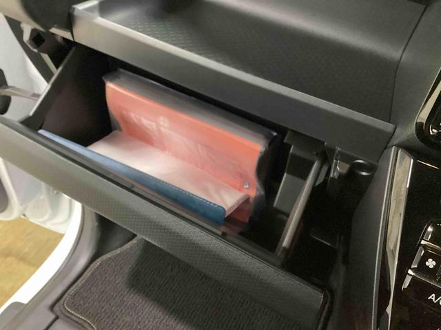 タント カスタムＸ　インパネシフト　プッシュスタートスイッチ　電子カードキー　電動パーキングブレーキ　フォグランプ　両側パワースライドドア　アルミホイール　衝突軽減ブレーキ　車線逸脱防止　ＡＢＳ（40枚目）