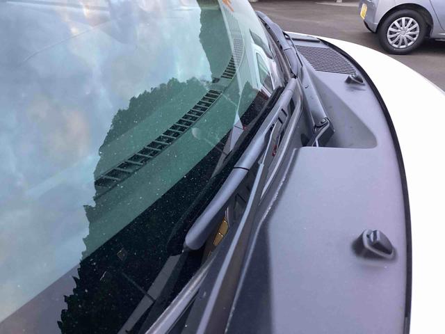 ムーヴキャンバス ストライプスＧ　インパネシフト　プッシュスタートスイッチ　電子カードキー　電動パーキングブレーキ　電動スライドドア　車線逸脱警報　オートハイビーム　ＡＢＳ（27枚目）