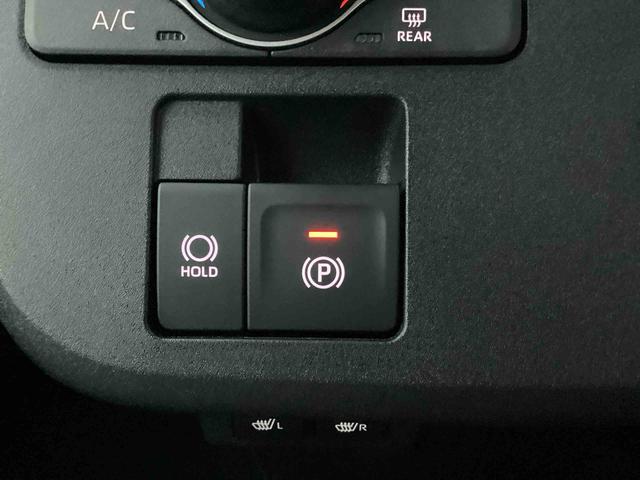 ムーヴキャンバス ストライプスＧ　インパネシフト　プッシュスタートスイッチ　電子カードキー　電動パーキングブレーキ　電動スライドドア　車線逸脱警報　オートハイビーム　ＡＢＳ（37枚目）