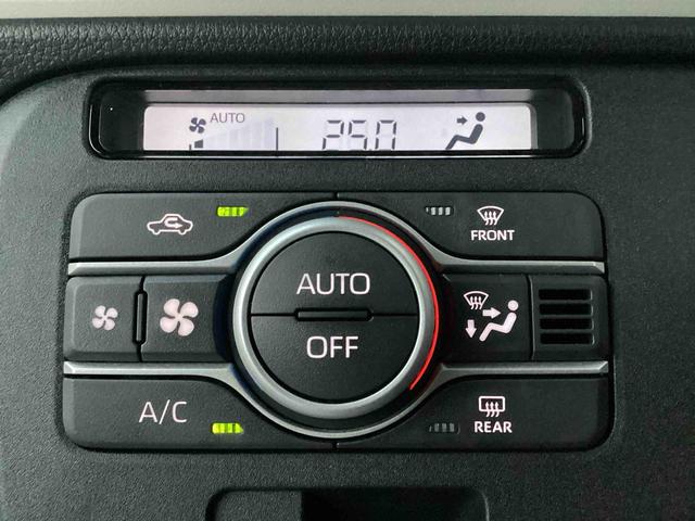 ムーヴキャンバス ストライプスＧ　インパネシフト　プッシュスタートスイッチ　電子カードキー　電動パーキングブレーキ　電動スライドドア　車線逸脱警報　オートハイビーム　ＡＢＳ（38枚目）