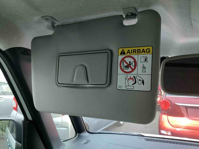 ムーヴキャンバス ストライプスＧ　インパネシフト　プッシュスタートスイッチ　電子カードキー　電動パーキングブレーキ　電動スライドドア　車線逸脱警報　オートハイビーム　ＡＢＳ（40枚目）