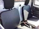 運転席・助手席全体像です