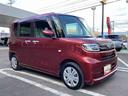 タント X インパネシフト プッシュスタートスイッチ 電子カードキー カーナビ ブレーキサポート 車線逸脱警報 オートハイビーム エアバッグ ABS 両側パワースライドドア(6枚目)