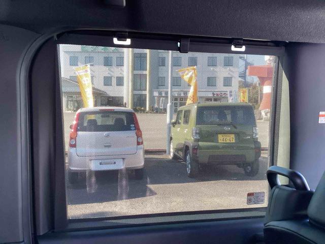 タント カスタムX インパネシフト プッシュスタートスイッチ 電子カードキー 電動パーキングブレーキ 衝突軽減ブレーキ 車線逸脱防止 アルミホイール ABS 両側パワースライドドア(26枚目)