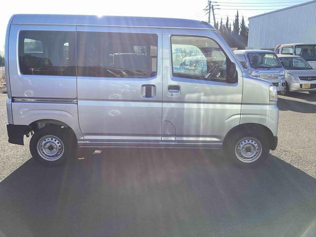 ハイゼットカーゴ ＤＸ（4枚目）