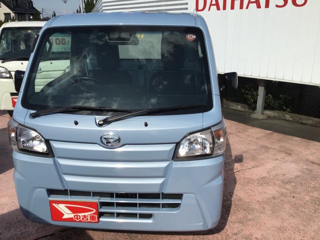 スタンダードSAIIIt 4WD 5速マニュアル車(2枚目)