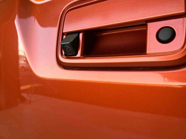 �o�b�N�J�����ŎԌɓ��ꃉ�N���N���