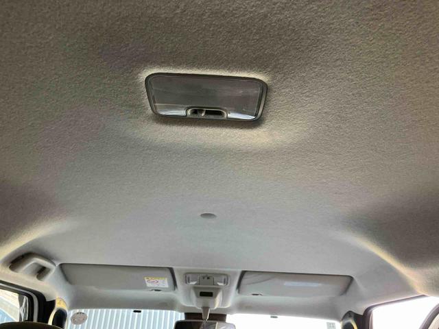 ムーヴキャンバス ストライプスＧターボ　スマートアシスト搭載　バックカメラ付き　後席両側電動スライドドア　オートエアコン　オートライト　キーフリー　アイドリングストップ　ＡＢＳ　電動ドアミラー（12枚目）