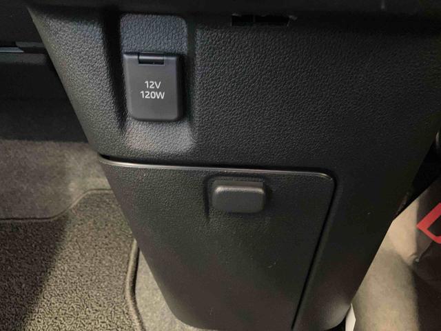 ムーヴキャンバス ストライプスＧターボ　スマートアシスト搭載　バックカメラ付き　後席両側電動スライドドア　オートエアコン　オートライト　キーフリー　アイドリングストップ　ＡＢＳ　電動ドアミラー（31枚目）