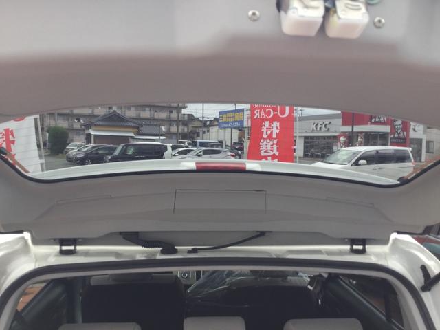 スタイル SAIII キーフリーシステム装備(10枚目)