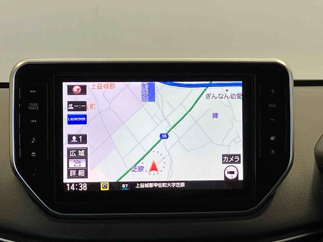 ムーヴ カスタムＲＳ　ハイパーリミテッドＳＡＩＩＩ　スマートアシスト搭載（10枚目）