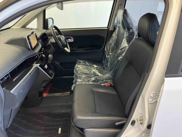 ムーヴ カスタムＲＳ　ハイパーリミテッドＳＡＩＩＩ　スマートアシスト搭載（13枚目）