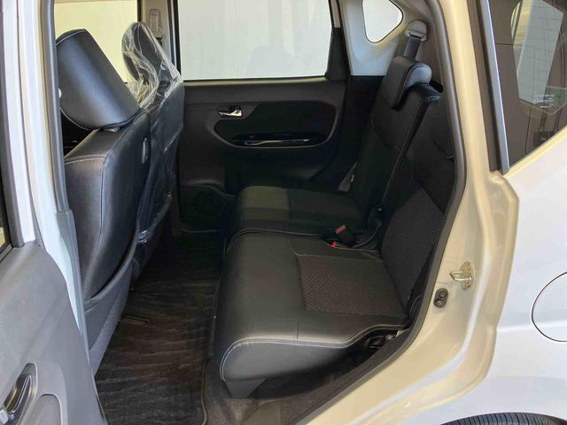 ムーヴ カスタムＲＳ　ハイパーリミテッドＳＡＩＩＩ　スマートアシスト搭載（14枚目）