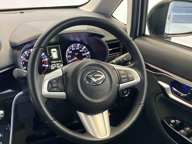 ムーヴ カスタムＲＳ　ハイパーリミテッドＳＡＩＩＩ　スマートアシスト搭載（16枚目）