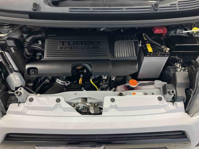 ムーヴ カスタムＲＳ　ハイパーリミテッドＳＡＩＩＩ　スマートアシスト搭載（17枚目）