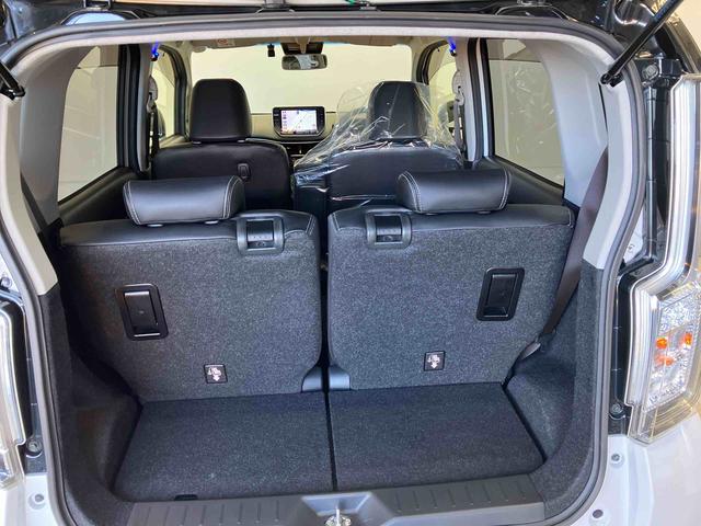 ムーヴ カスタムＲＳ　ハイパーリミテッドＳＡＩＩＩ　スマートアシスト搭載（18枚目）