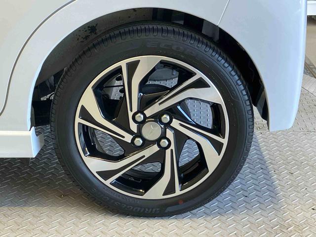 ムーヴ カスタムＲＳ　ハイパーリミテッドＳＡＩＩＩ　スマートアシスト搭載（20枚目）