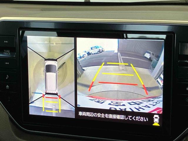 ムーヴ カスタムＲＳ　ハイパーリミテッドＳＡＩＩＩ　スマートアシスト搭載（24枚目）