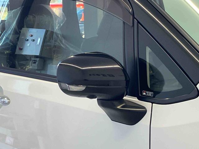 ムーヴ カスタムＲＳ　ハイパーリミテッドＳＡＩＩＩ　スマートアシスト搭載（27枚目）