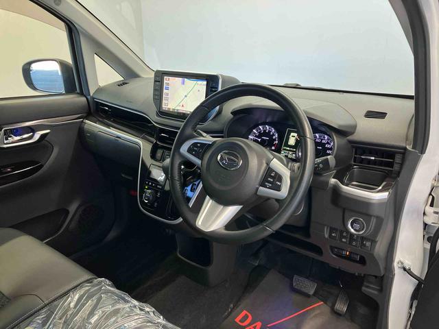 ムーヴ カスタムＲＳ　ハイパーリミテッドＳＡＩＩＩ　スマートアシスト搭載（31枚目）