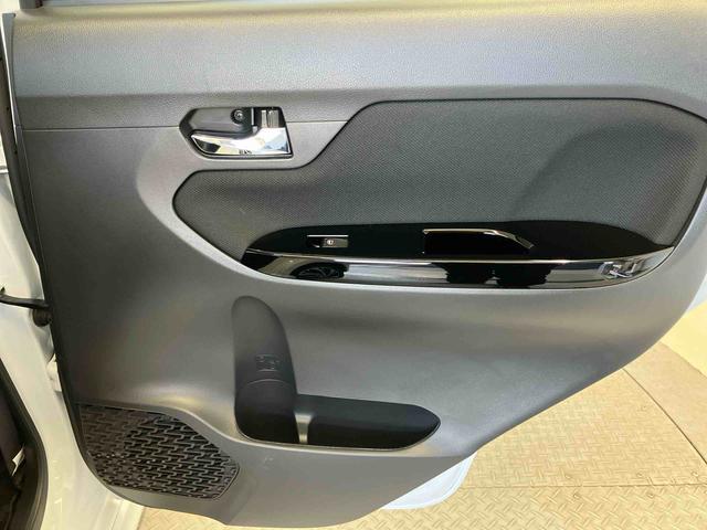 ムーヴ カスタムＲＳ　ハイパーリミテッドＳＡＩＩＩ　スマートアシスト搭載（50枚目）