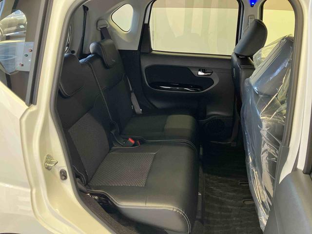 ムーヴ カスタムＲＳ　ハイパーリミテッドＳＡＩＩＩ　スマートアシスト搭載（51枚目）